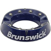 Los mejores  - Brunswick Bowling Products - Copa de bola giratoria- color azul